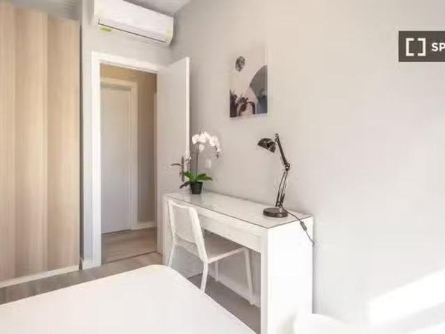 ¡Oferta! Piso compartido en Madrid
