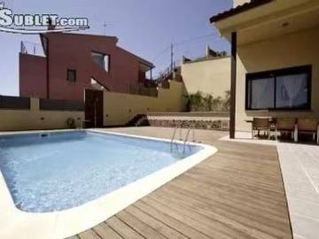 ¡En alquiler! Piso de 3 habitaciones en Barcelona Province Bai.