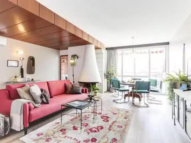 Barato Piso de 3 habitaciones en Barcelona