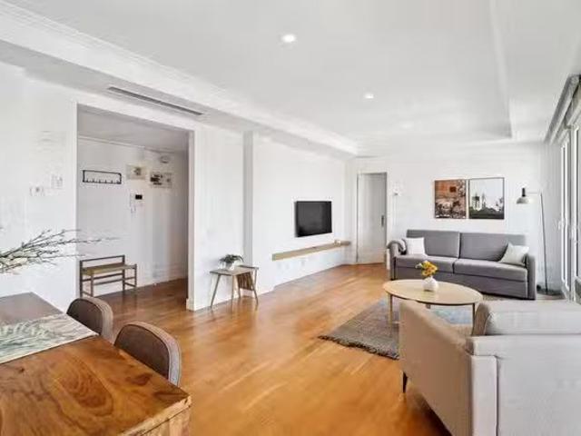 Acogedor Piso de 3 habitaciones en Madrid
