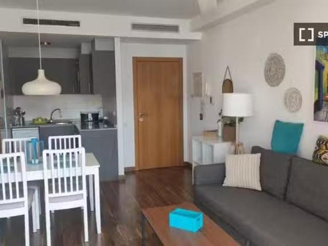 Único Piso de 1 dormitorio en alquiler en Oliva, Valencia