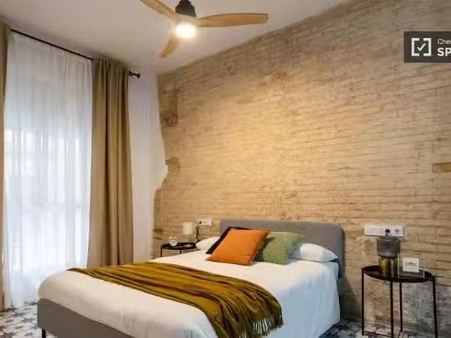 ¡En alquiler! Piso de 1 dormitorio en alquiler en Valencia, Va.