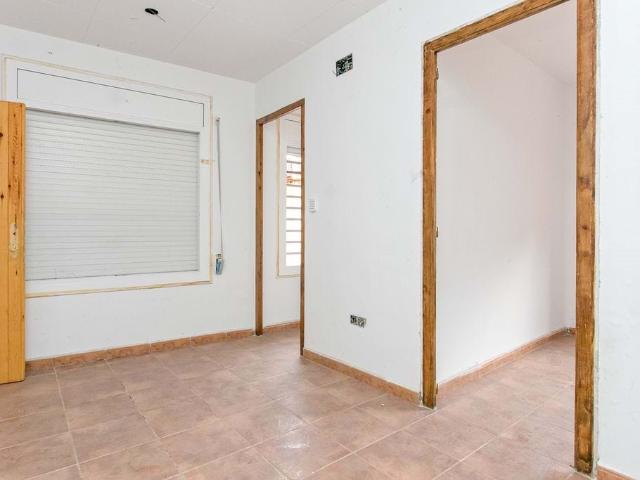 Encantador piso de 1 dormitorio en Súria, Barcelona