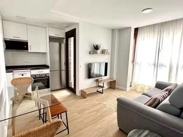 ¡Oferta! Piso de 1 habitación en Madrid