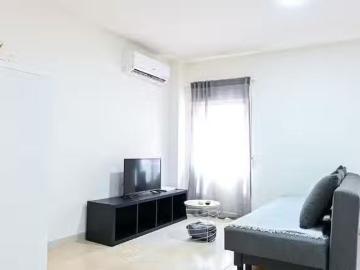Nuevo Piso de 1 habitación en Madrid