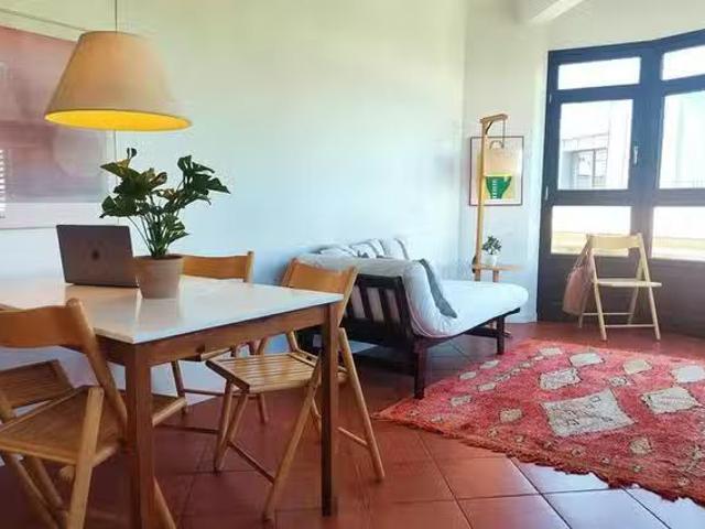 Bonito Piso de 1 habitación en Barcelona