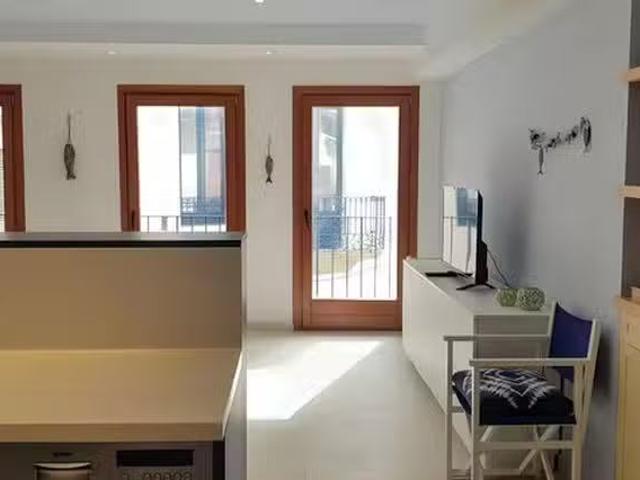 Acogedor Piso de 1 habitación en Calella de Palafrugell
