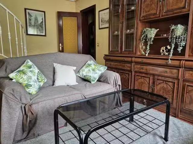 ¡Oferta! Piso de 1 habitación en Calle Argüelles
