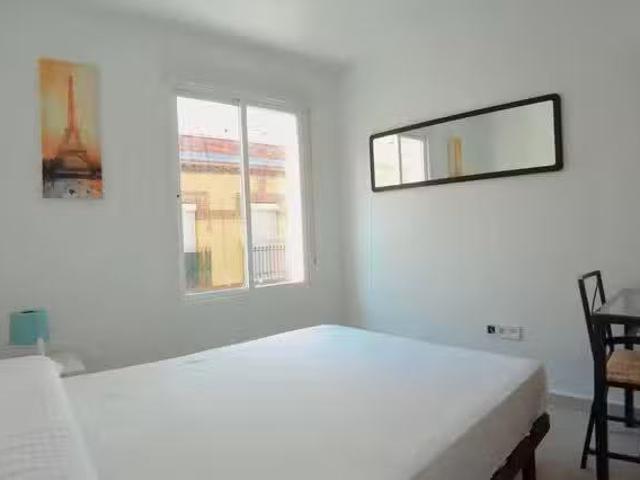 ¡En alquiler! Piso de 1 habitación en Calle de Berruguete