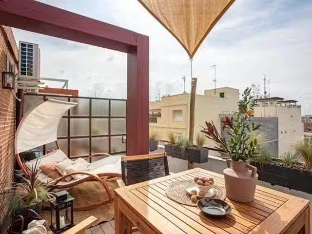 Barato Piso de 1 habitación en Calle de José Marañón