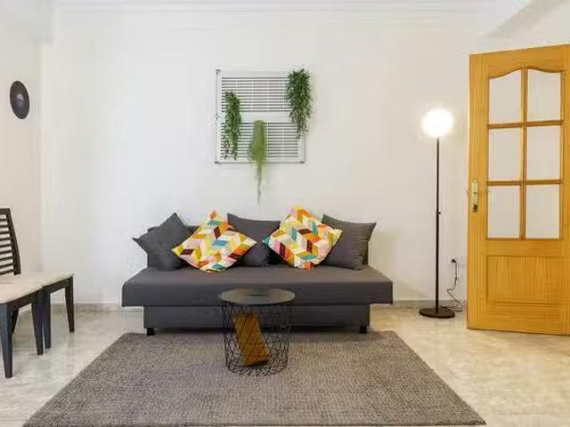 Nuevo Piso de 1 habitación en Calle Litoral, Centro Histórico