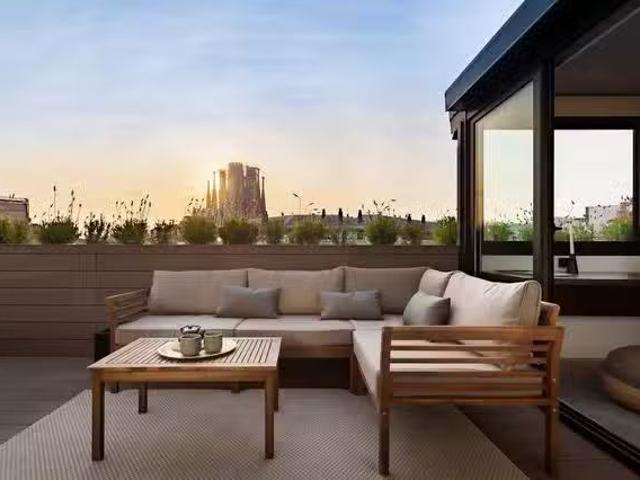 ¡Oferta! Piso de 1 habitación en Carrer de Padilla