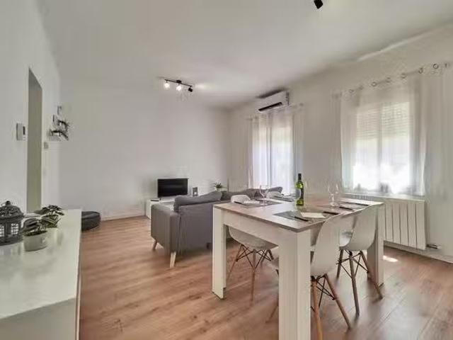 Único Piso de 1 habitación en Carrer Igualada