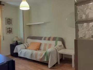 Nuevo Piso de 1 habitación en Paseo Bajada del Río