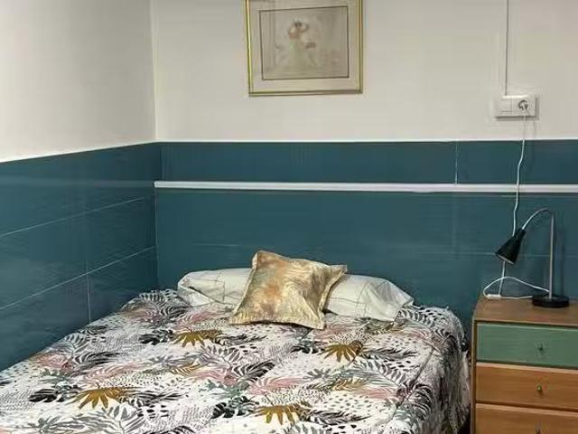 ¡En alquiler! Piso de 1 habitación en Rambla de Badal