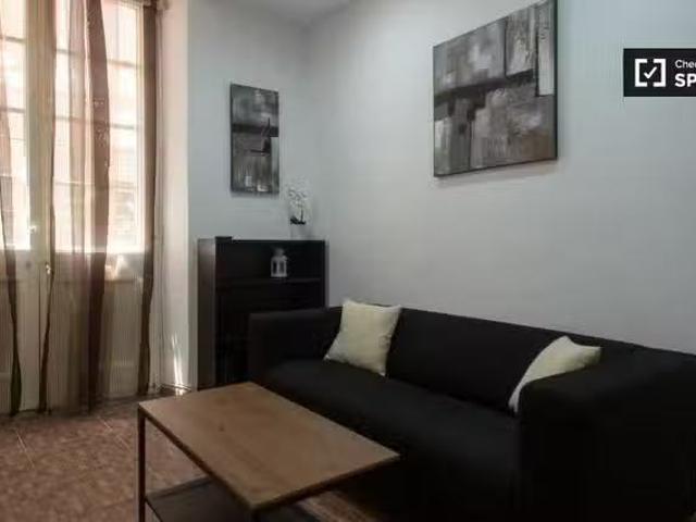 Barato Piso de 1 habitación en Sant Pere Santa Caterina i la R.