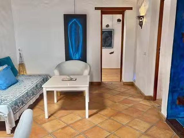 ¡Oferta! Piso de 1 habitación en Uga