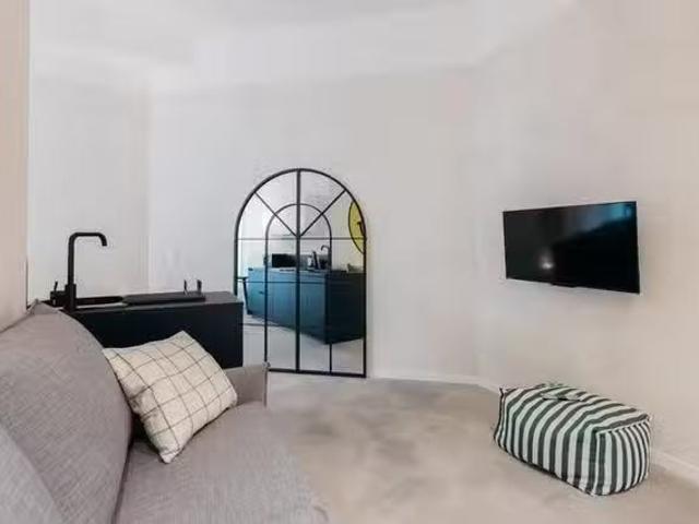 Encantador Piso de 1 habitación en Valencia