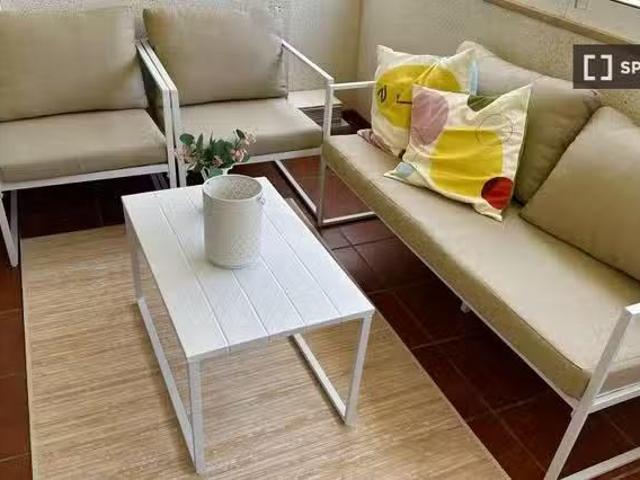 Acogedor Piso de 2 habitaciones en alquiler en Sueca