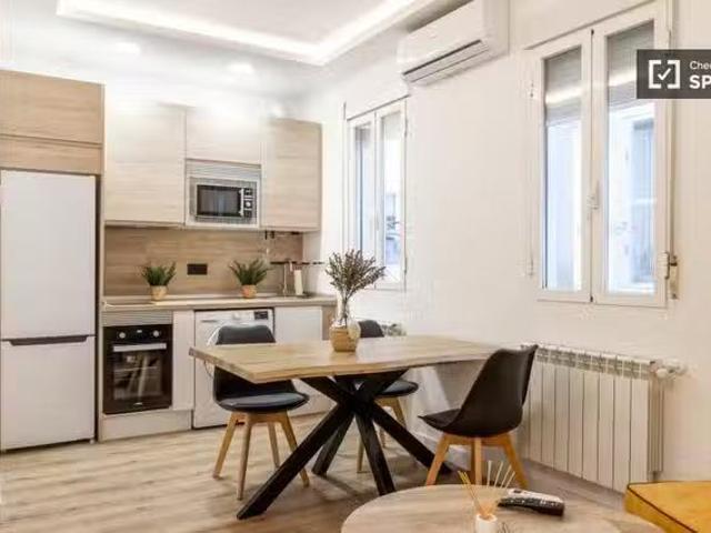 Bonito Piso de 2 habitaciones en alquiler en Palos de Moguer