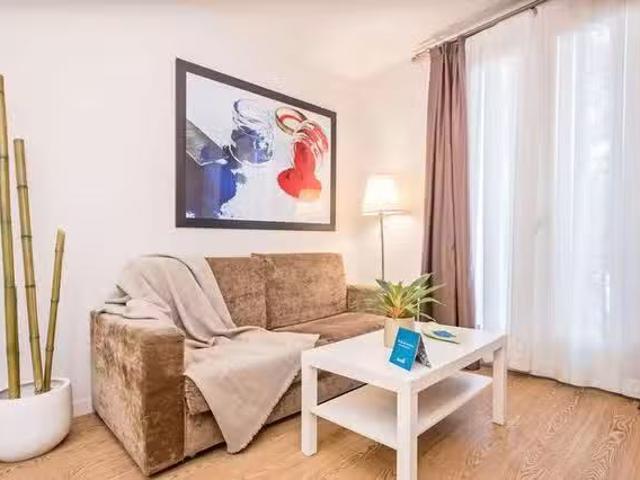 ¡Oferta! Piso de 2 habitaciones en Barcelona
