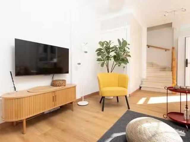 Nuevo Piso de 2 habitaciones en San Cristóbal de La Laguna