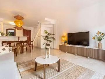 Apartamento en alquiler en Bel-Air
