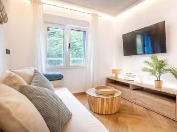 ¡En alquiler! Piso de 2 habitaciones en Villaviciosa