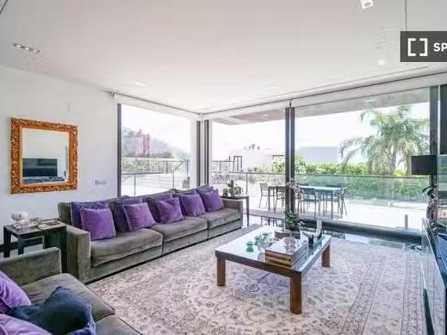 Nuevo Piso de 4 habitaciones en alquiler en Sagunto