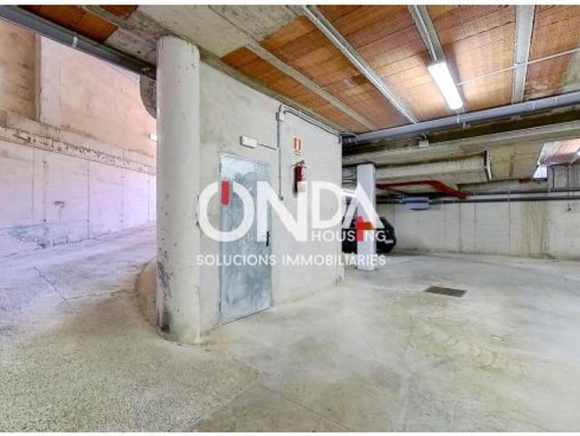 Encantador piso de casi 90 m2 y 3 dormitorios en Sant Llorenç de Montgai
