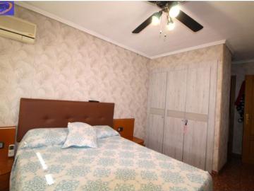 Encantador piso en Aldaia, listo para entrar a vivir por €235,000
