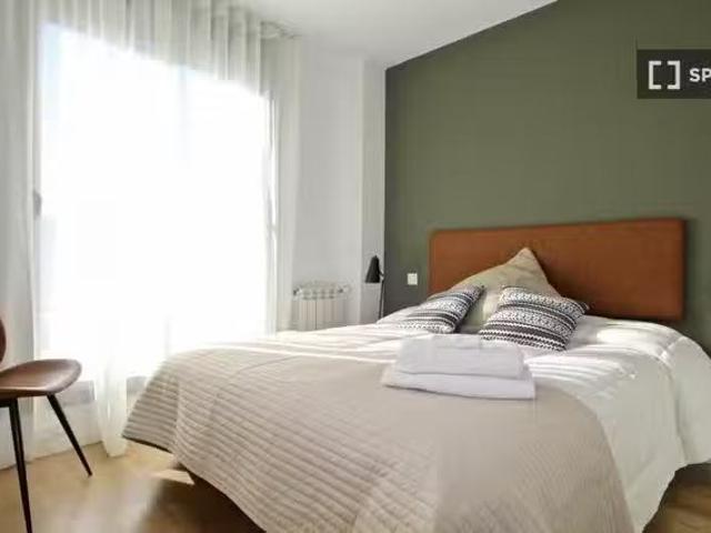 Encantador Piso en alquiler de 2 habitaciones en Adelfas, Madrid