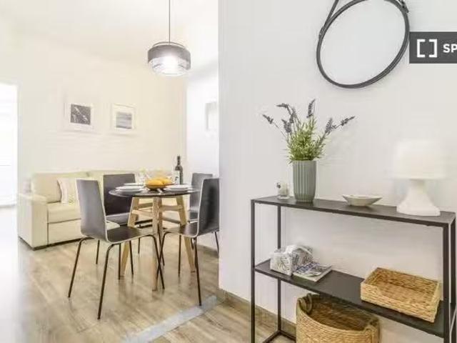 ¡En alquiler! Piso en alquiler de 4 habitaciones en El Baix Gu.