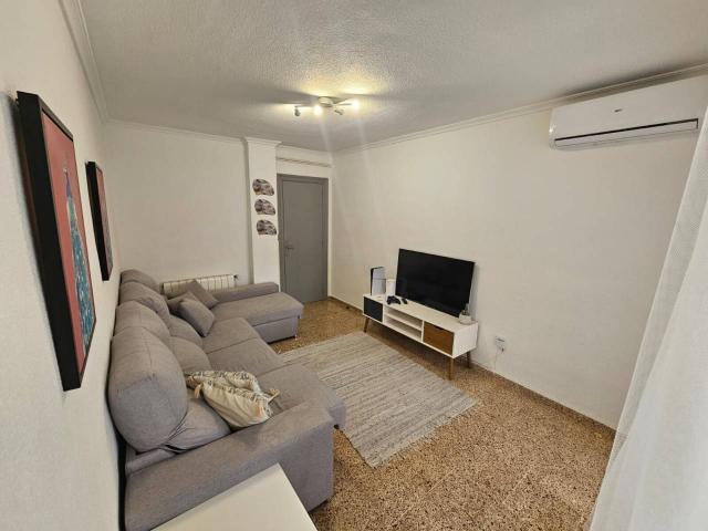 Encantador piso en venta en Alicante – Zona Plaza América