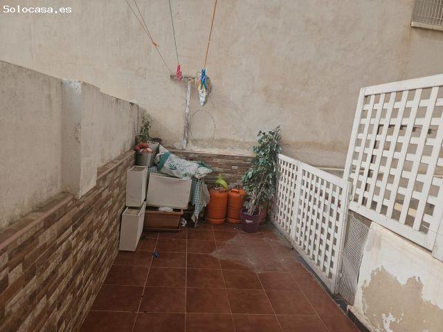 Encantador Piso Reformado en Ciudad de Asís, Alicante