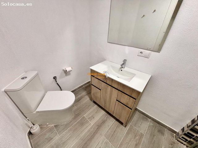 Encantador piso reformado en Guardamar del Segura, zona Centro