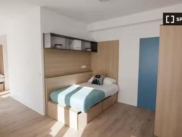 ¡Recién llegado! Precioso estudio en alquiler en Salamanca, Ma.