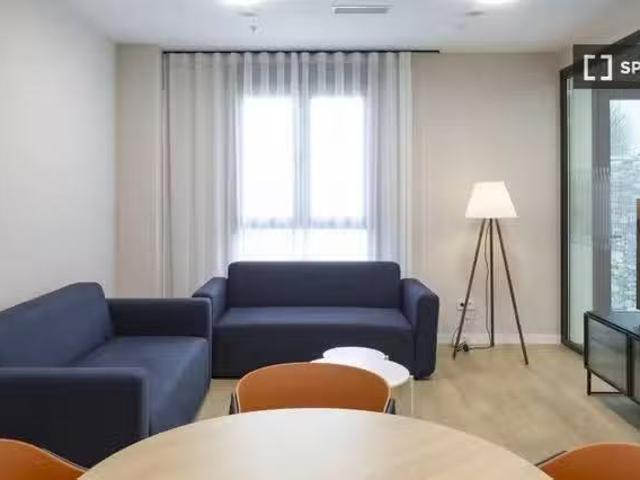 Nuevo Residencia en alquiler en Parque Tecnológico, Málaga