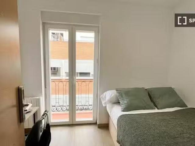 ¡Oferta! Se alquila habitación en Coliving en Vallecas, Madrid