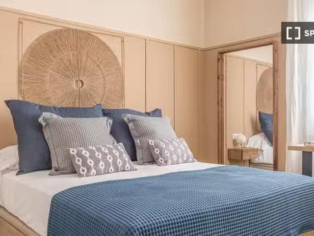 Barato Se alquila habitación en piso compartido en Barcelona