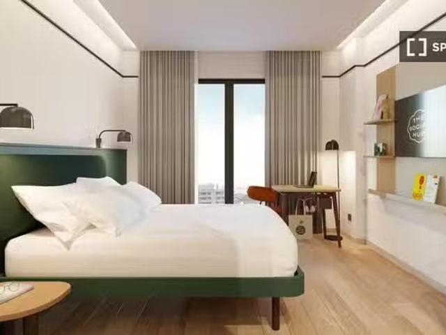 ¡Recién llegado! Se alquila habitación en piso compartido, Pro.