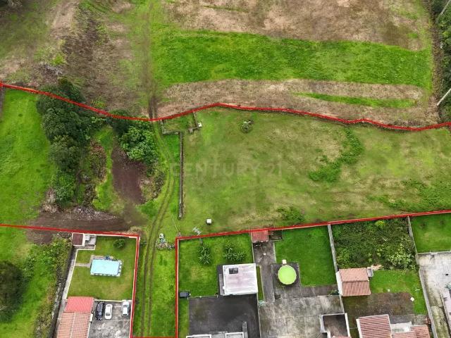 Encantador terreno em Terra Chã Ilha Terceira