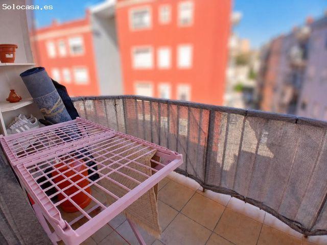 Encantador y Luminoso Piso en venta en Alzira! ?