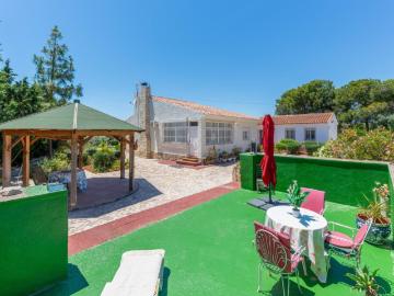 Encantadora Villa con Piscina y Pista de Tenis en Barranquet. 0m² Sant Vicent del Raspeig