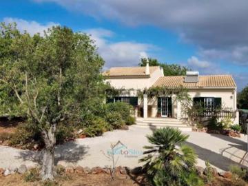 Silves, Concelho de Silves, Distrito de Faro, Algarve