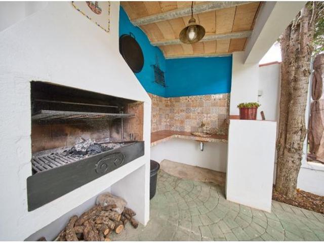 Encantadora vivienda con licencia turística