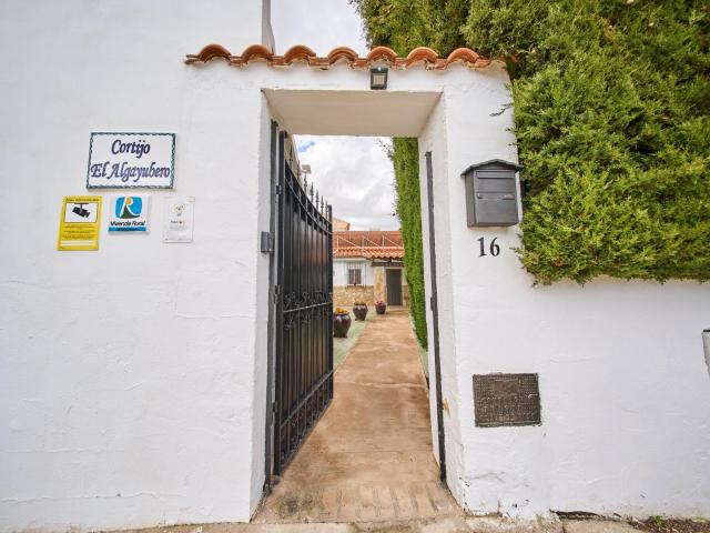 Encantadora vivienda con licencia turística