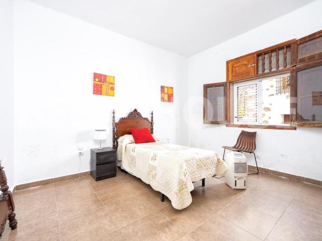 Encantadora vivienda en Teror Las Palmas