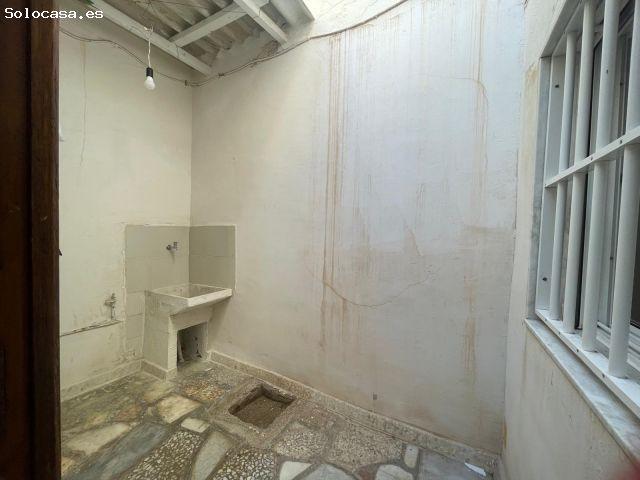 Encantadora vivienda en Almería Zapillo a solo 250 metros del Mar