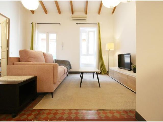 ENCANTADORA VIVIENDA EN ALQUILER EN EL CORAZÓN DE MISLATA
